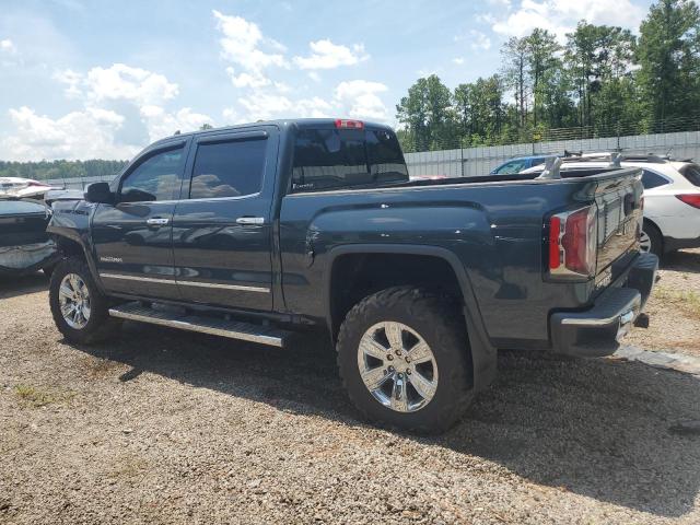 2018 GMC SIERRA K15 - 3GTU2NEC0JG413383