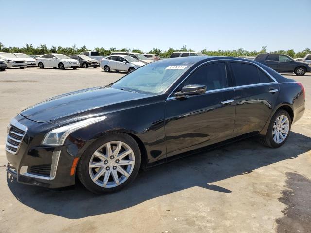 2015 Cadillac CTS 