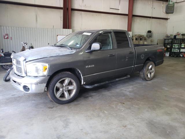 2008 Dodge Ram 1500 ST