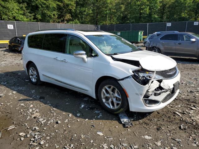 2C4RC1GG3LR107304 2020 CHRYSLER PACIFICA, photo no. 4