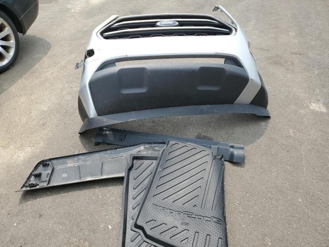 MAJ3S2GE3MC406336 Ford Ecosport Se