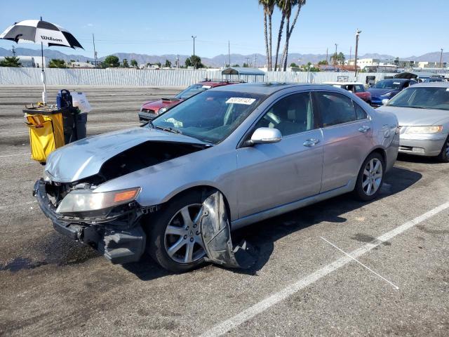 2005 Acura TSX 