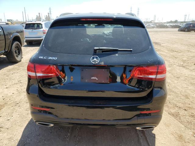 WDC0G4JB4KV138028 Mercedes-Benz GLC 300