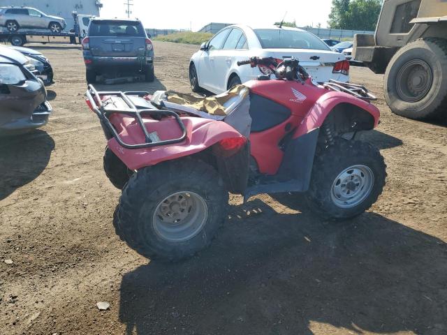 2007 HONDA TRX420 FM 1HFTE350874000250