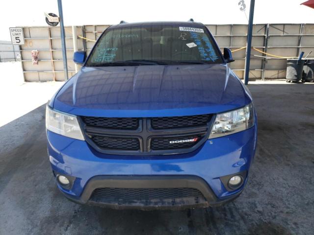 3C4PDCGB8FT578290 Dodge Journey Crossroad