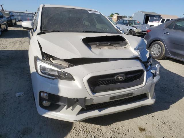 JF1VA1J69G9824490 Subaru Wrx Limited