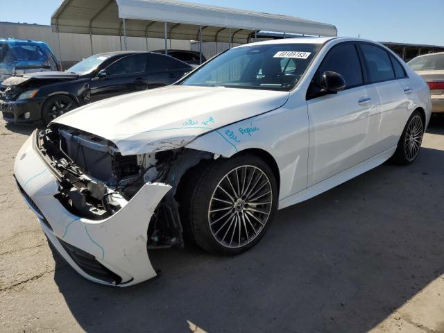 MERCEDES-BENZ-C-CLASS-W1KAF4GB2PR102459