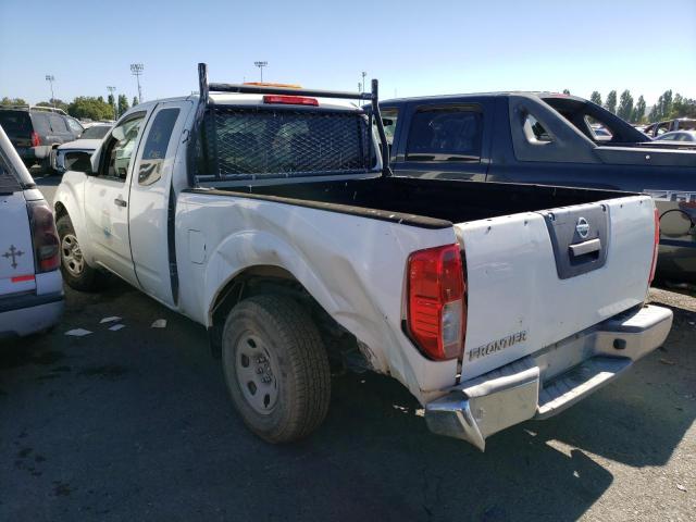 1N6BD0CT8GN745009 Nissan FRONTIER S