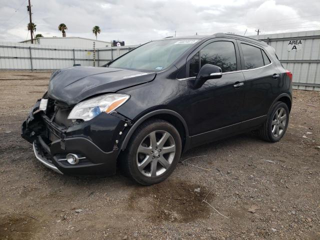 KL4CJCSB9GB540935 2016 BUICK ENCORE, photo no. 1