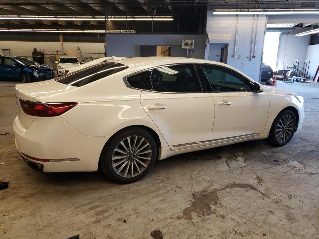 2017 KIA CADENZA PR - KNALB4J12H5044714