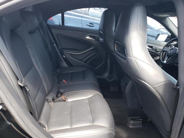 WDDSJ4EB5EN050819 Mercedes-Benz CLA 250