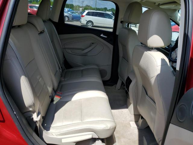 1FMCU0J92FUC34913 Ford Escape Titanium