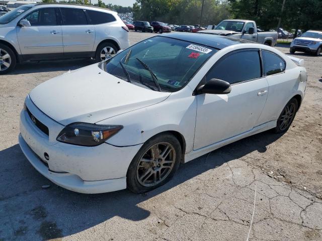 2007 Scion tC 