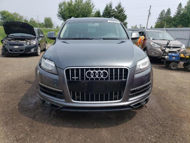 2015 AUDI Q7 TDI PRE - WA1CMCFE5FD007964