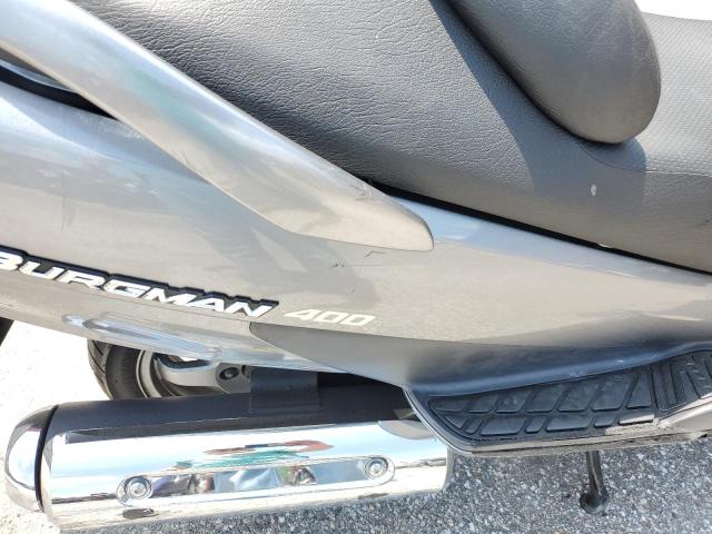 2006 SUZUKI AN400 K3 - JS1CK43A062102747
