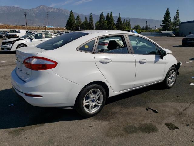 3FADP4BJ3JM118798 Ford FIESTA SE