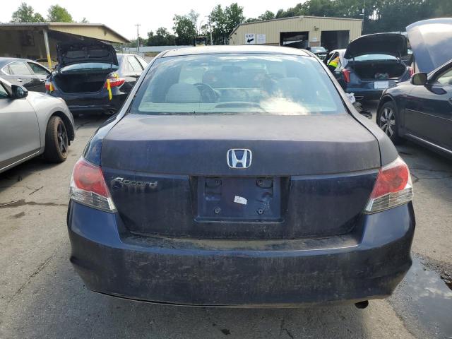 2009 Honda Accord Lxp VIN: 1HGCP26429A041835 Lot: 60009993