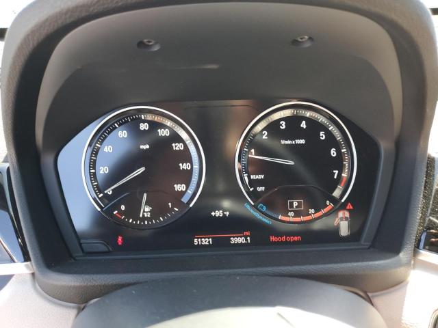 WBXHU7C32J5L07263 BMW X1 Sdrive28i