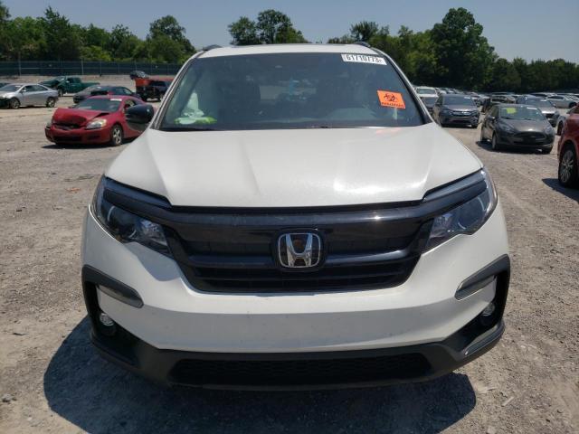 2022 HONDA PILOT TRAI 5FNYF6H83NB101699