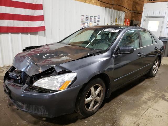 2004 Honda Accord Coupe EX