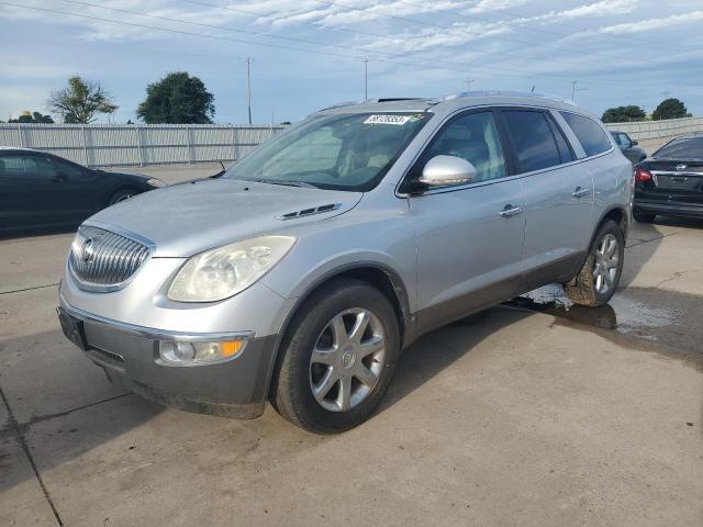 2009 Buick Enclave CXL