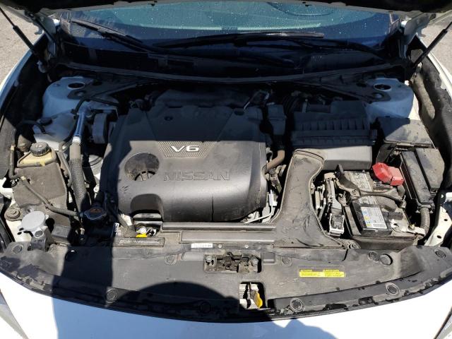 1N4AA6EV0LC377977 Nissan Maxima Sr