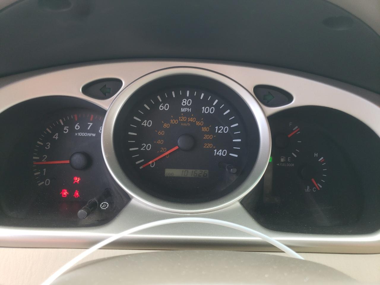 JTEDP21A950072480 2005 Toyota Highlander Limited