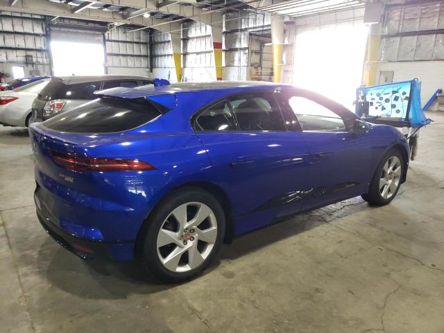 2019 JAGUAR I-PACE SE SADHC2S19K1F63743