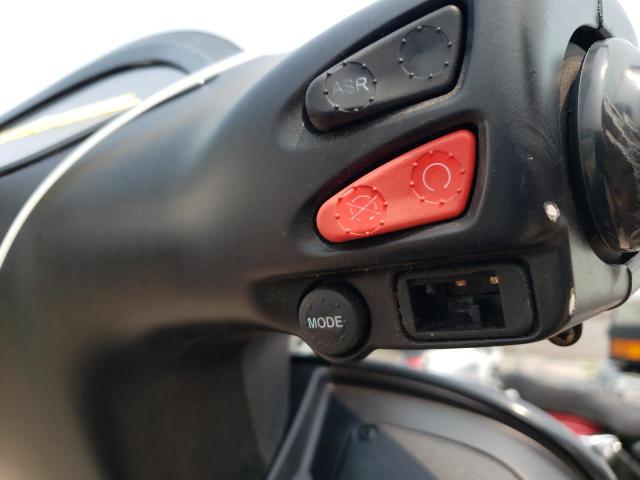 2020 VESPA GTS 300 - ZAPMA39M2L5201457