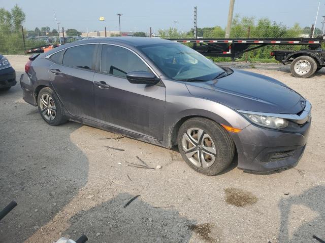 19XFC2F55GE020391 Honda Civic Lx