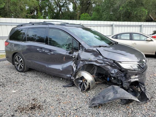 5FNRL6H9XKB078892 2019 HONDA ODYSSEY, photo no. 4