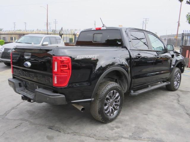 1FTER4FH4MLD49957 Ford RANGER XL