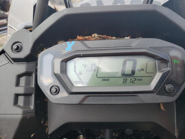 2022 KAWASAKI KL650 H - ML5KLEH19NDA11425