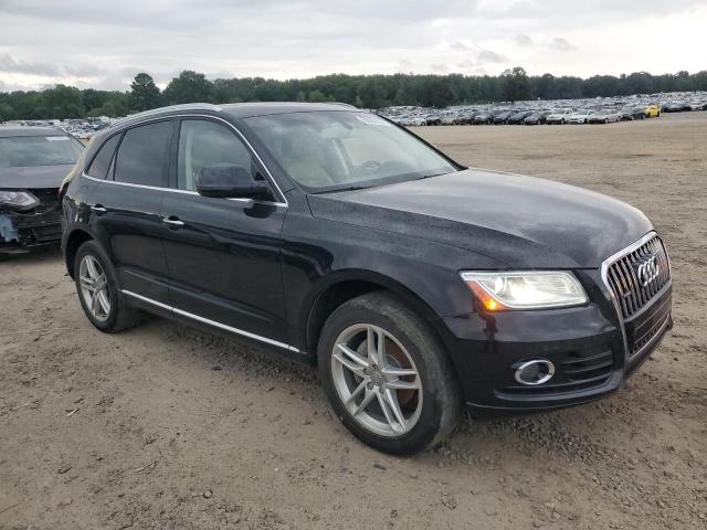 VIN WA1C2AFP7HA073139 2017 Audi Q5, Premium no.4