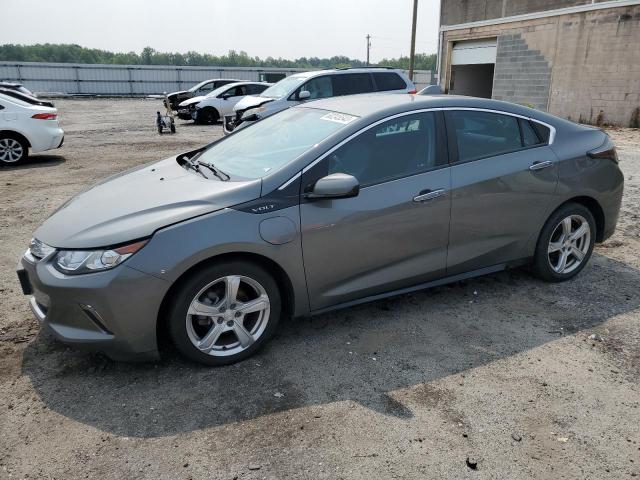 VIN 1G1RC6S56HU194881 2017 Chevrolet Volt, LT no.1