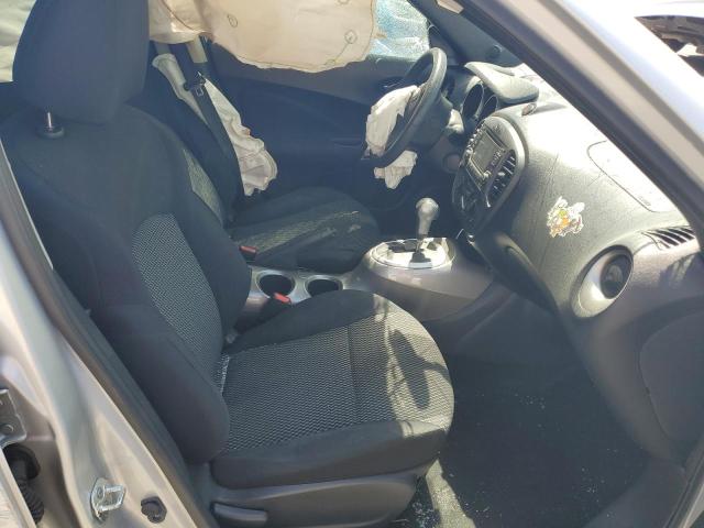 2016 NISSAN JUKE S - JN8AF5MR7GT609284