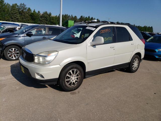 2007 Buick Rendezvous CX