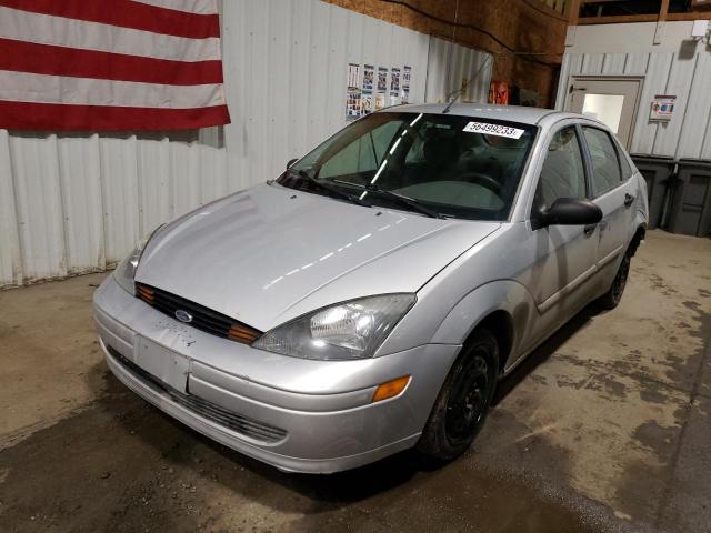 2003 Ford Focus SE