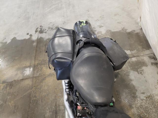 2000 HONDA VT600 C JH2PC2115YM000094