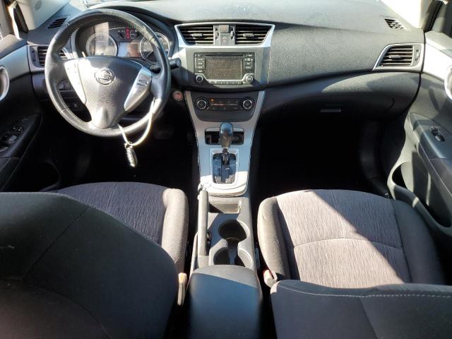 3N1AB7AP4FY218298 Nissan SENTRA S