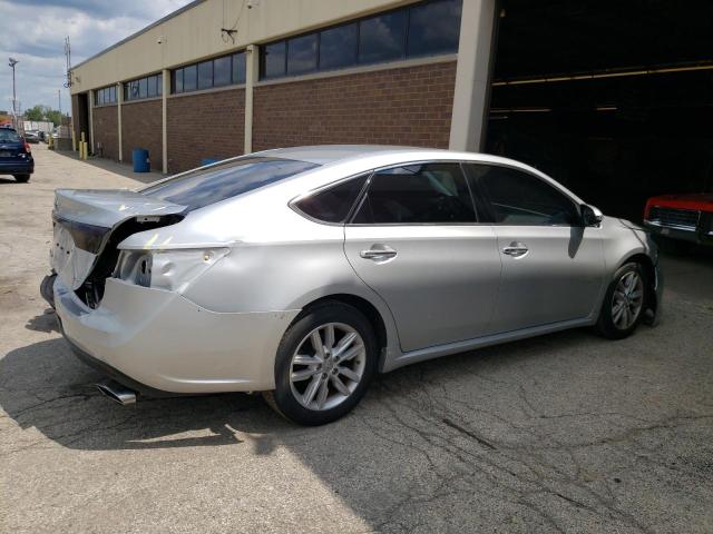 4T1BK1EB8EU089945 Toyota Avalon Base