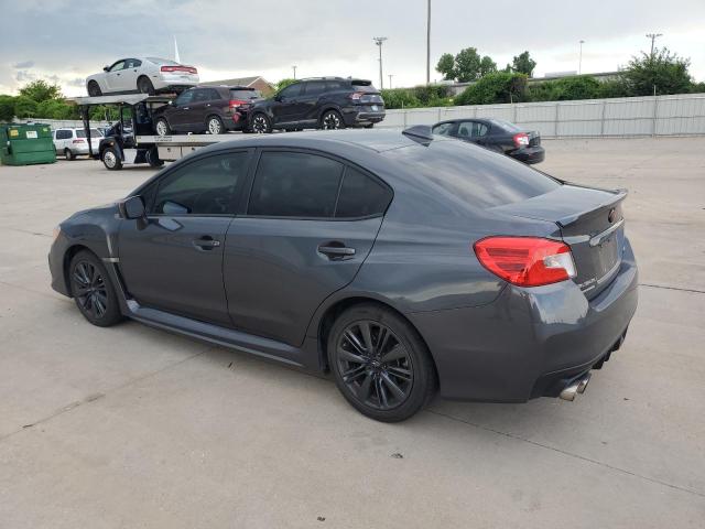 JF1VA1A68M9804727 Subaru WRX