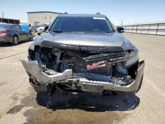 1GKKNKLS6MZ107627 GMC ACADIA SLE