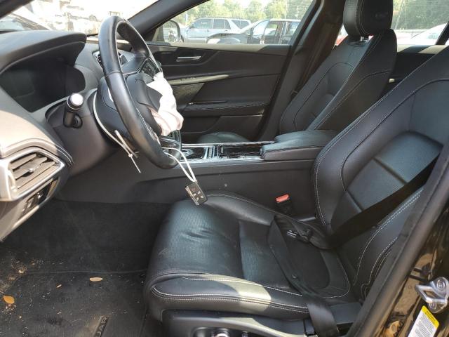 2019 JAGUAR XE S - SAJAG4FVXKCP48901