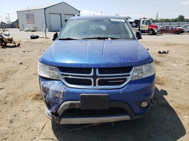 3C4PDCBG1FT548664 Dodge Journey Sxt