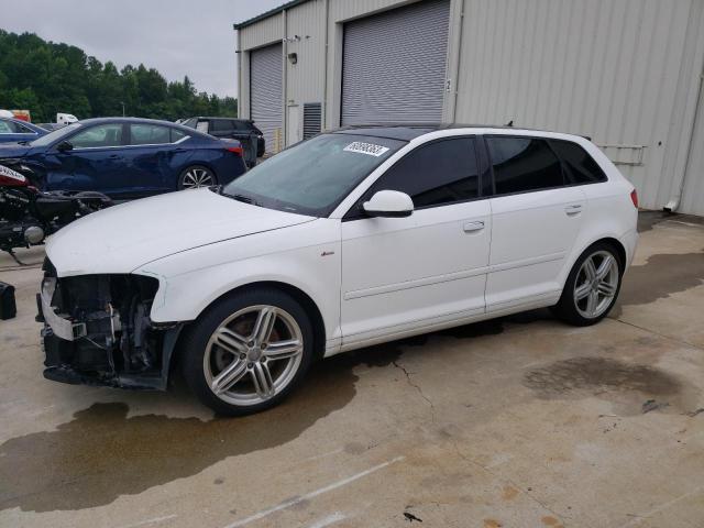 2013 Audi A3 Premium Plus