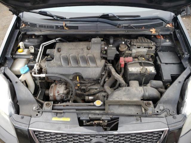 3N1AB6AP9AL693848 | 2010 Nissan sentra 2.0