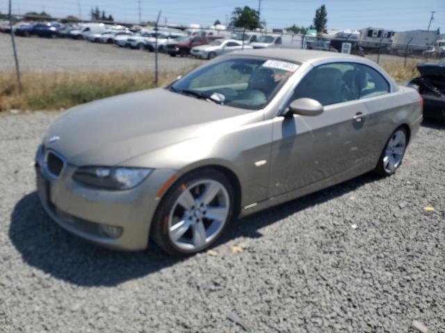 2008 BMW 3 Series 335i