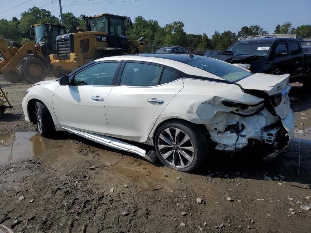 1N4AA6FV5PC504517 Nissan Maxima Platinum