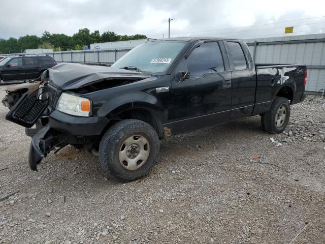 2005 Ford F-150 